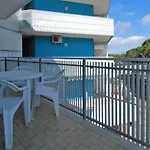 Appartamento Simma-11 By Interhome *