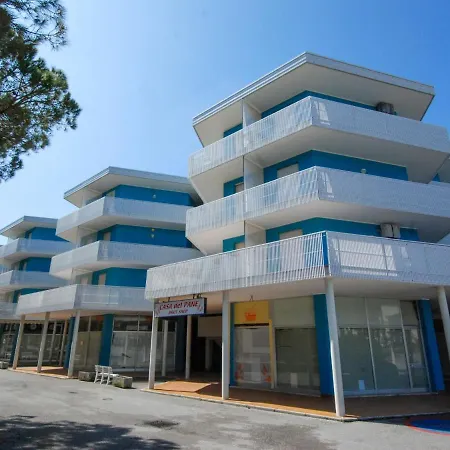 Simma-11 By Interhome * Bibione