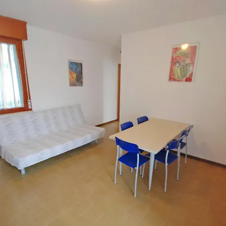 Appartamento Simma-11 By Interhome *