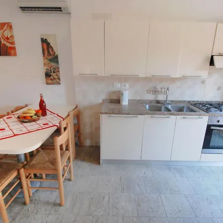 Simma-11 By Interhome * Bibione