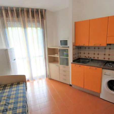 Simma-11 By Interhome * Bibione