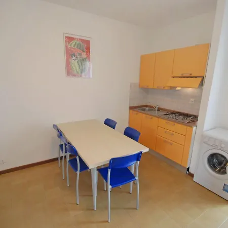 Simma-11 By Interhome Bibione