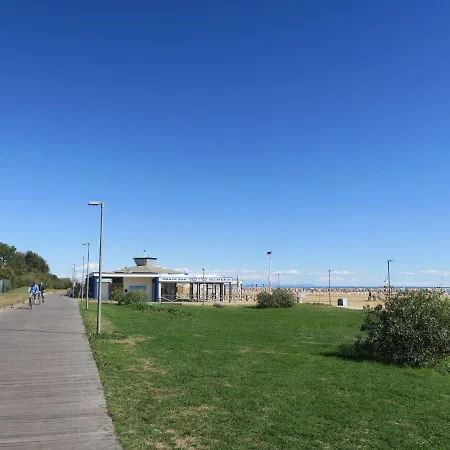 Simma-11 By Interhome Apartment Bibione